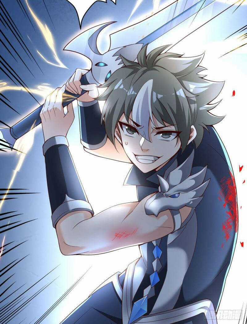 Lãnh Chúa Bóng Tối Chapter 33 trang 27