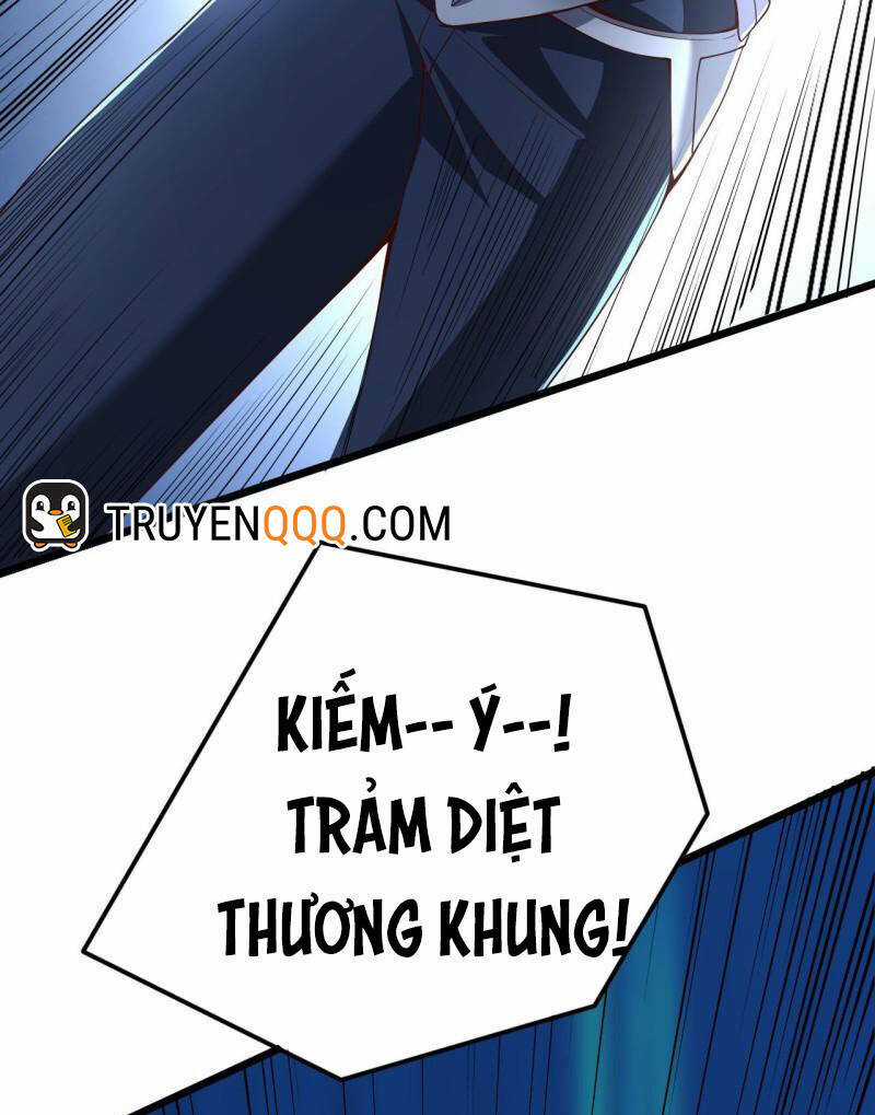 Lãnh Chúa Bóng Tối Chapter 33 trang 28