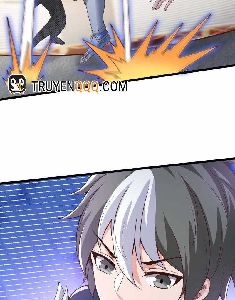 Lãnh Chúa Bóng Tối Chapter 33 trang 3