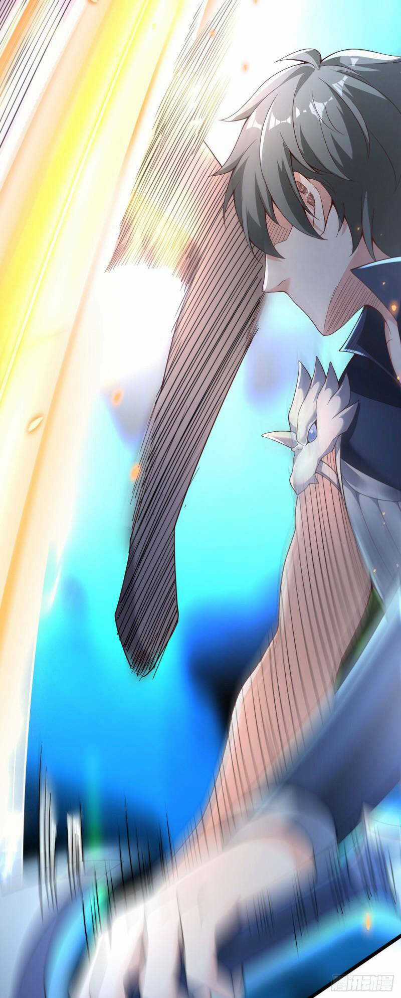 Lãnh Chúa Bóng Tối Chapter 33 trang 30