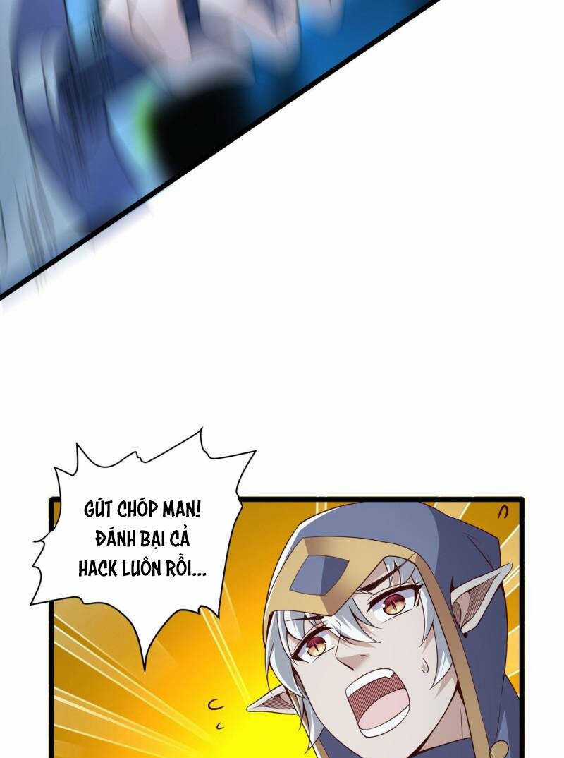 Lãnh Chúa Bóng Tối Chapter 33 trang 31