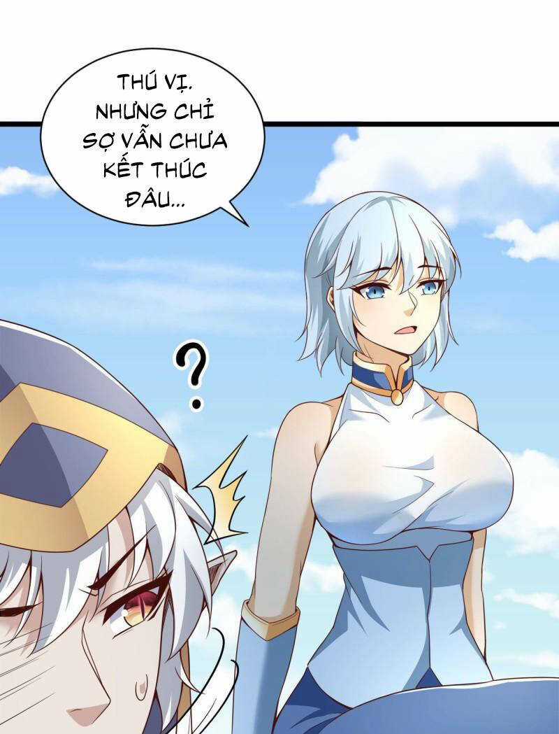 Lãnh Chúa Bóng Tối Chapter 33 trang 33