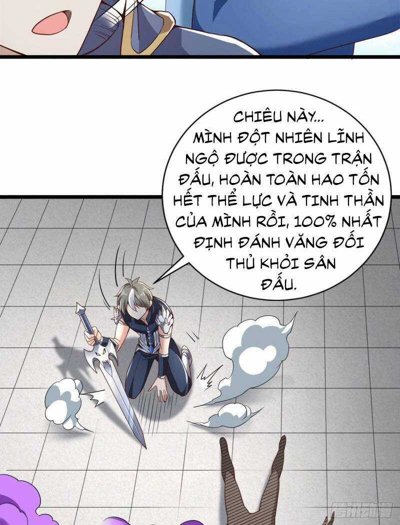 Lãnh Chúa Bóng Tối Chapter 33 trang 34