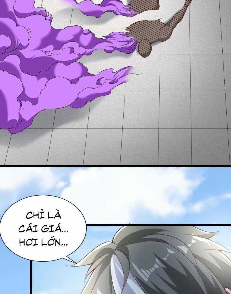 Lãnh Chúa Bóng Tối Chapter 33 trang 35