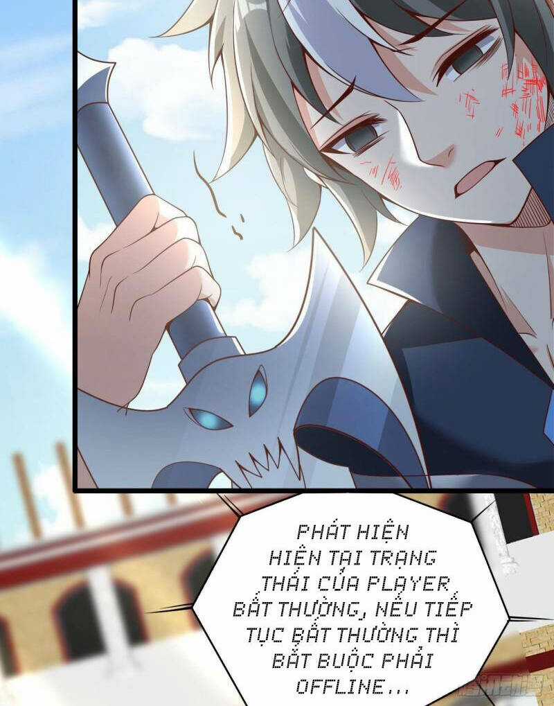 Lãnh Chúa Bóng Tối Chapter 33 trang 36