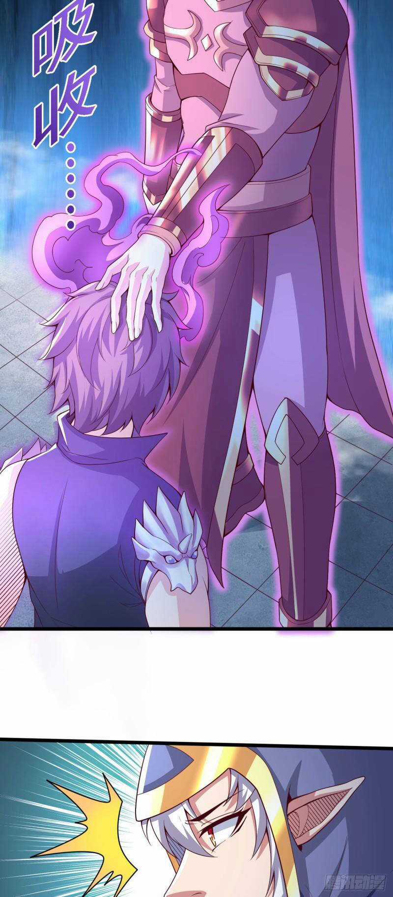 Lãnh Chúa Bóng Tối Chapter 33 trang 41