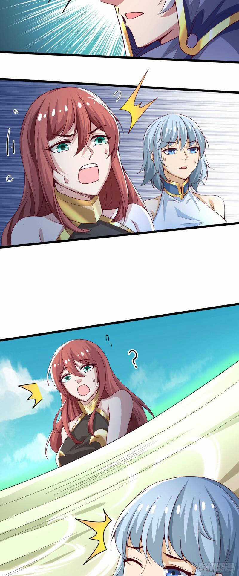 Lãnh Chúa Bóng Tối Chapter 33 trang 42