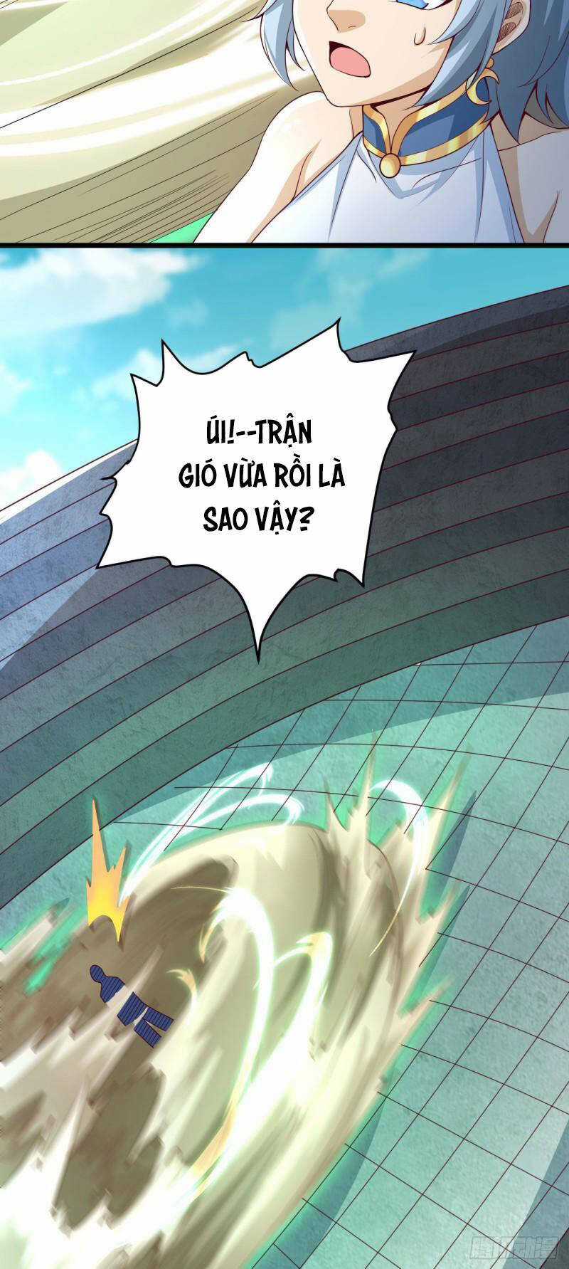 Lãnh Chúa Bóng Tối Chapter 33 trang 43