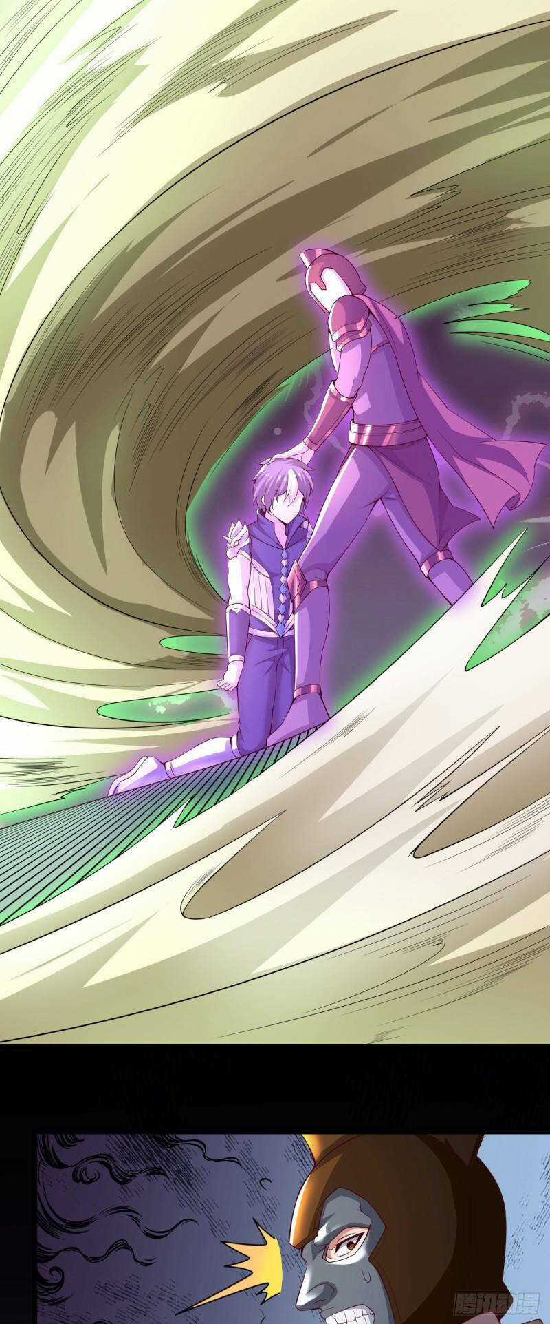 Lãnh Chúa Bóng Tối Chapter 33 trang 45