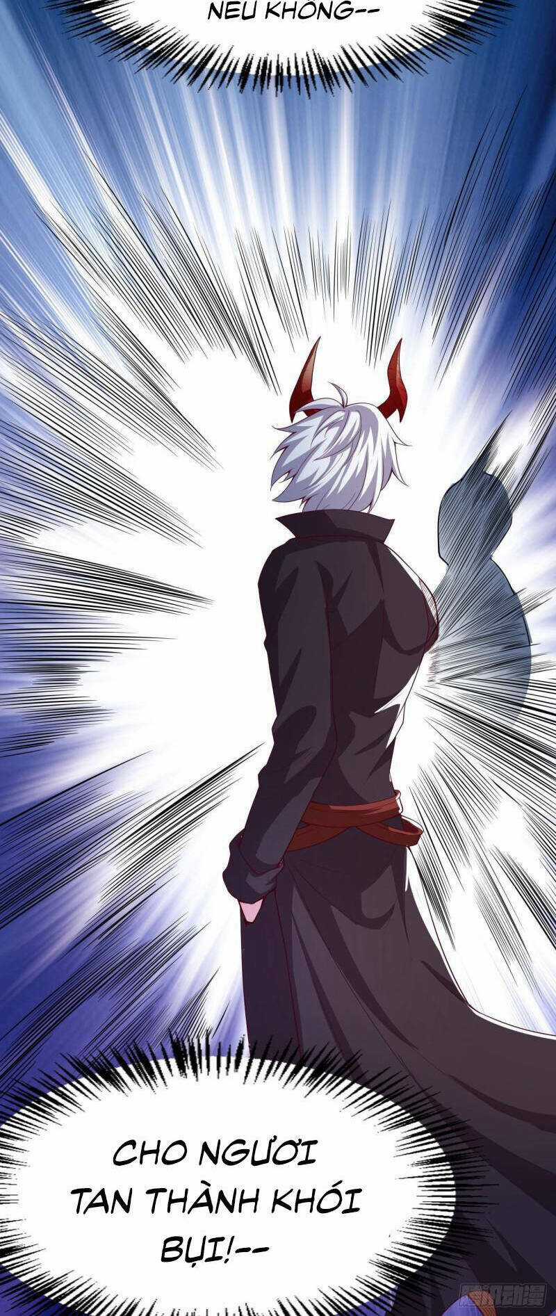 Lãnh Chúa Bóng Tối Chapter 33 trang 47