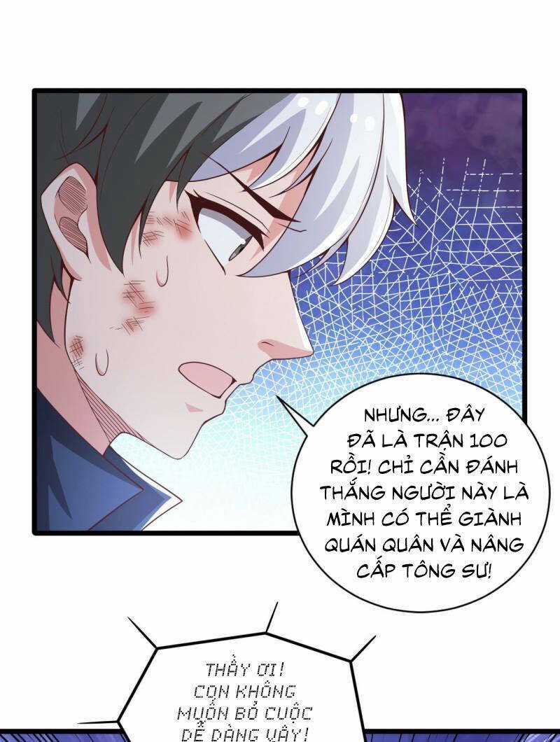 Lãnh Chúa Bóng Tối Chapter 33 trang 8