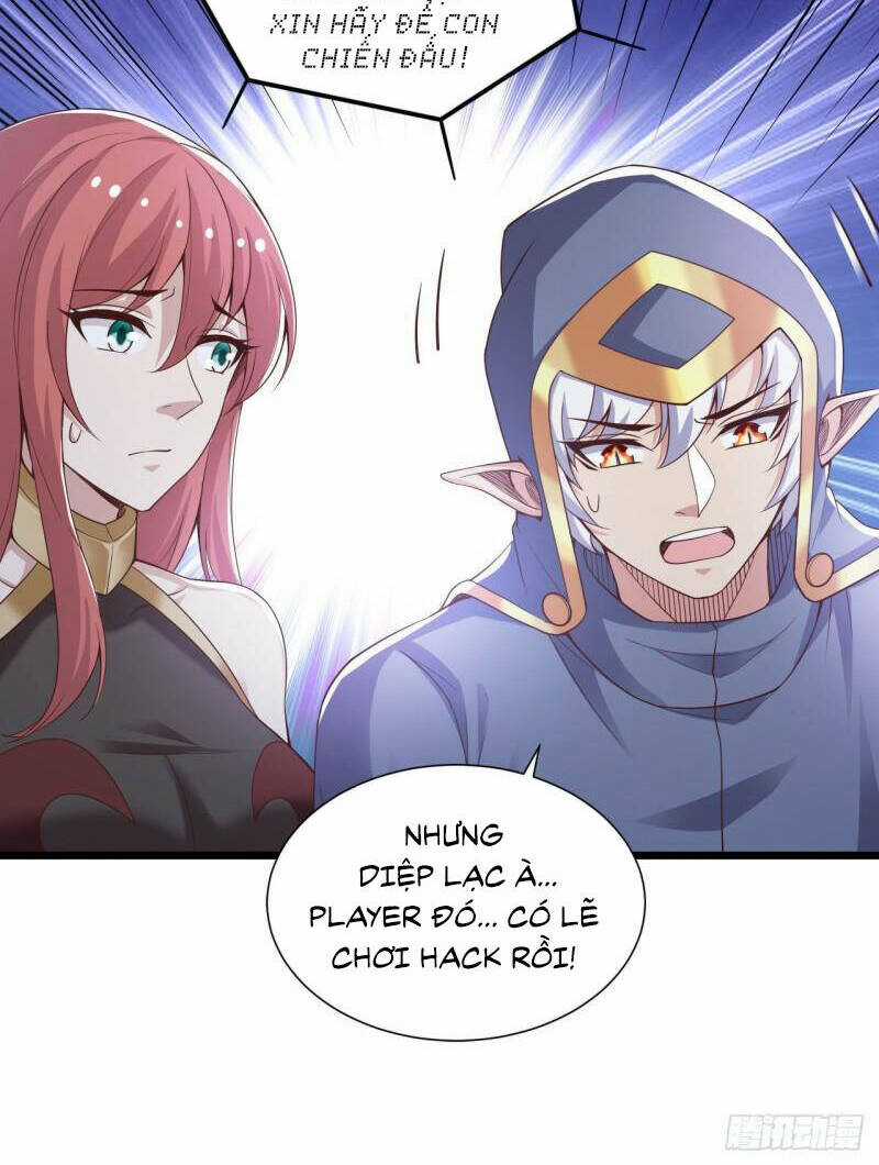 Lãnh Chúa Bóng Tối Chapter 33 trang 9