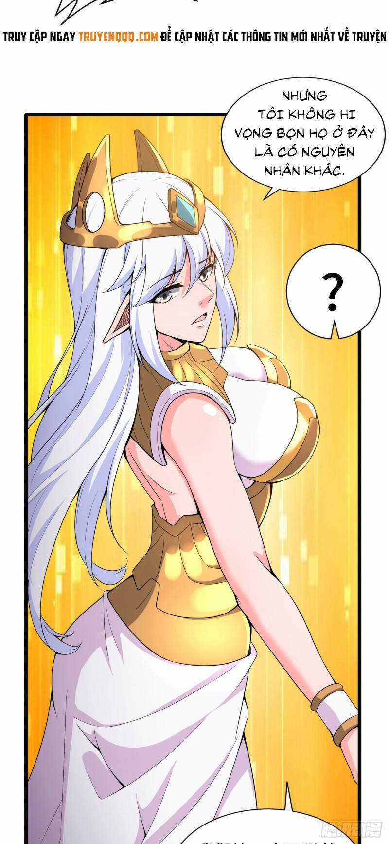 Lãnh Chúa Bóng Tối Chapter 34 trang 10