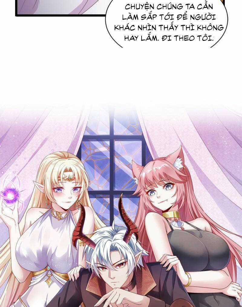 Lãnh Chúa Bóng Tối Chapter 34 trang 11