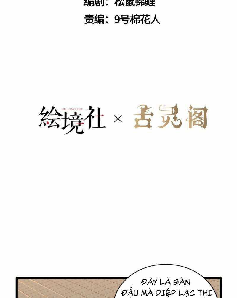 Lãnh Chúa Bóng Tối Chapter 34 trang 13