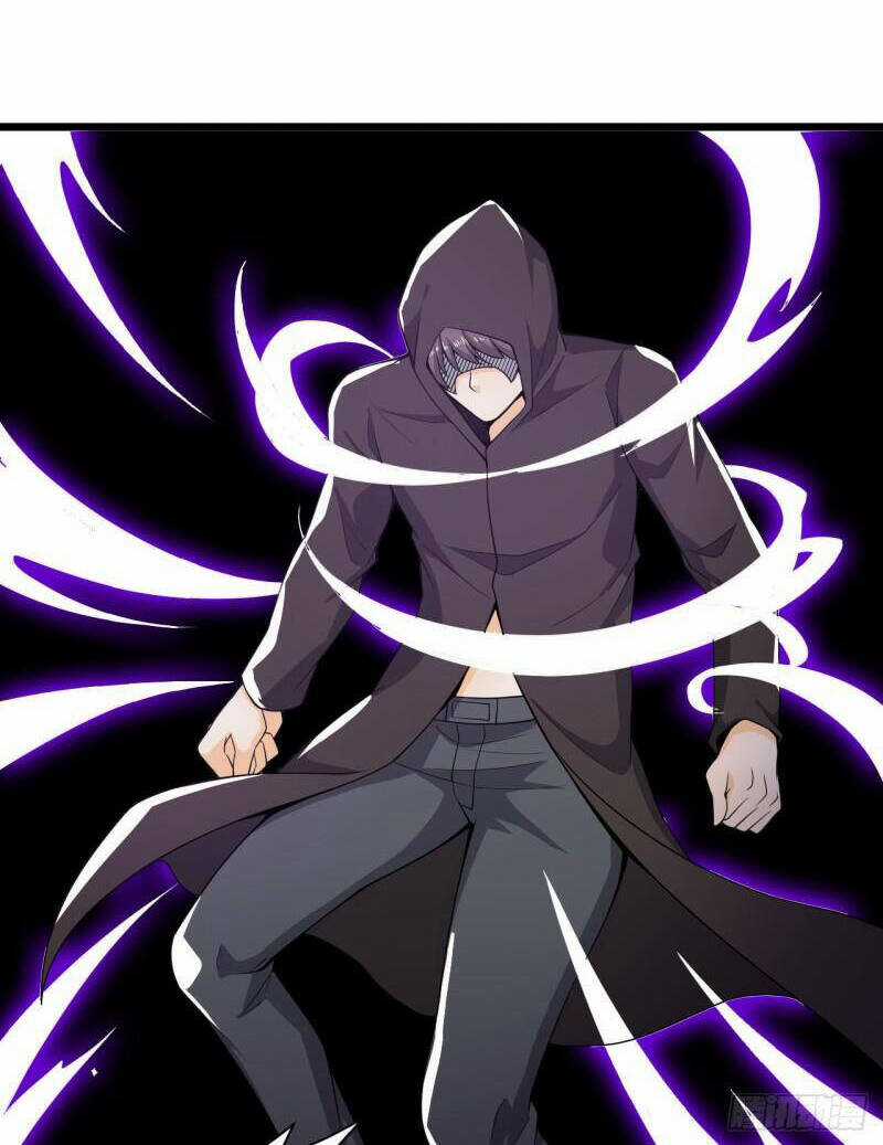 Lãnh Chúa Bóng Tối Chapter 34 trang 22