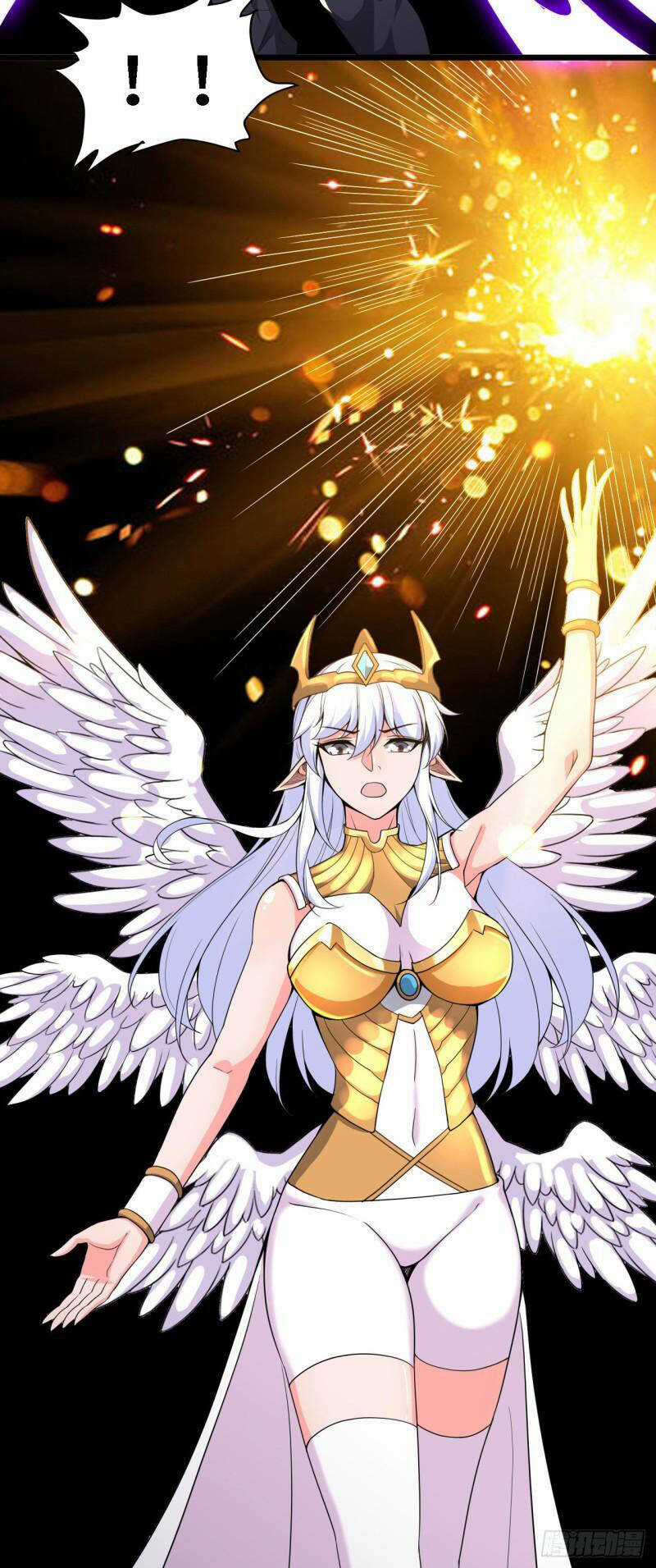 Lãnh Chúa Bóng Tối Chapter 34 trang 23