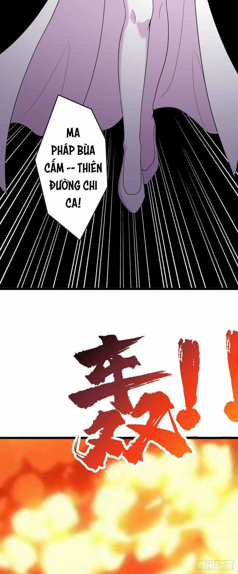 Lãnh Chúa Bóng Tối Chapter 34 trang 24