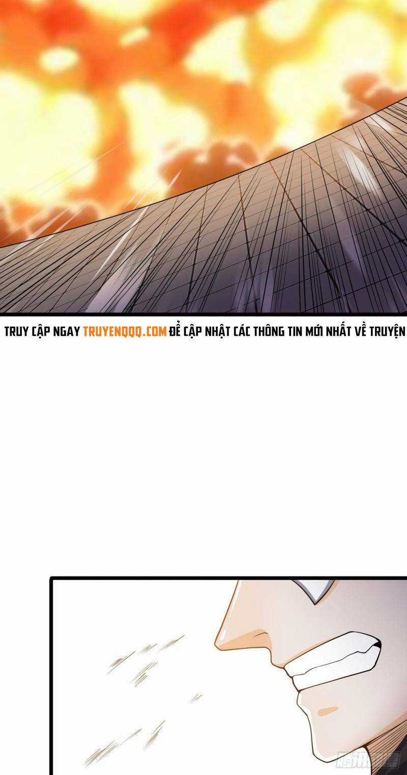 Lãnh Chúa Bóng Tối Chapter 34 trang 25