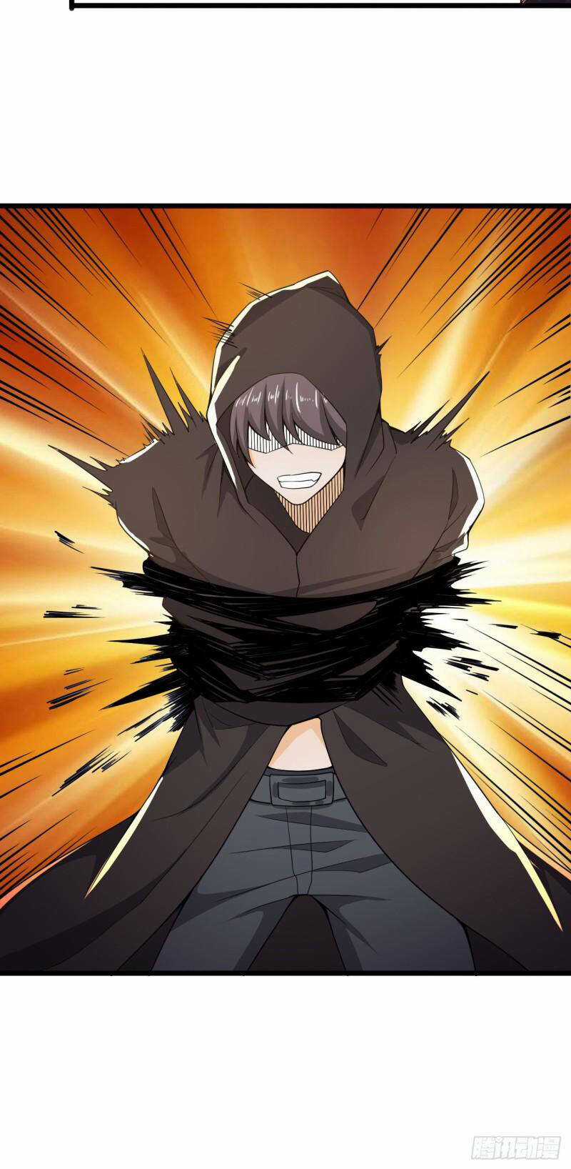 Lãnh Chúa Bóng Tối Chapter 34 trang 26