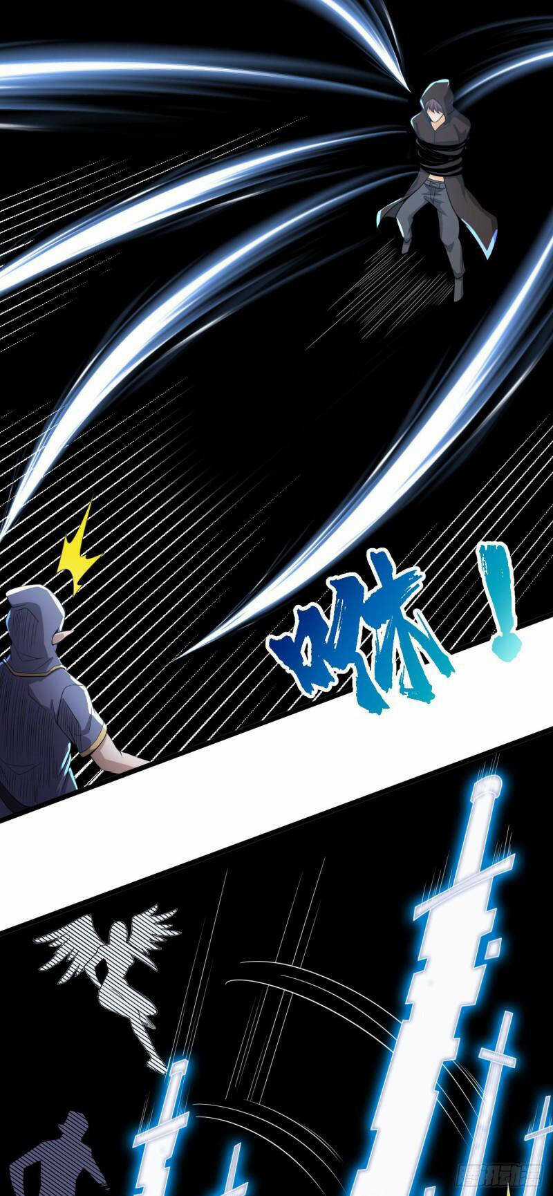 Lãnh Chúa Bóng Tối Chapter 34 trang 27