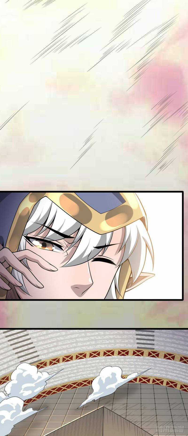 Lãnh Chúa Bóng Tối Chapter 34 trang 34