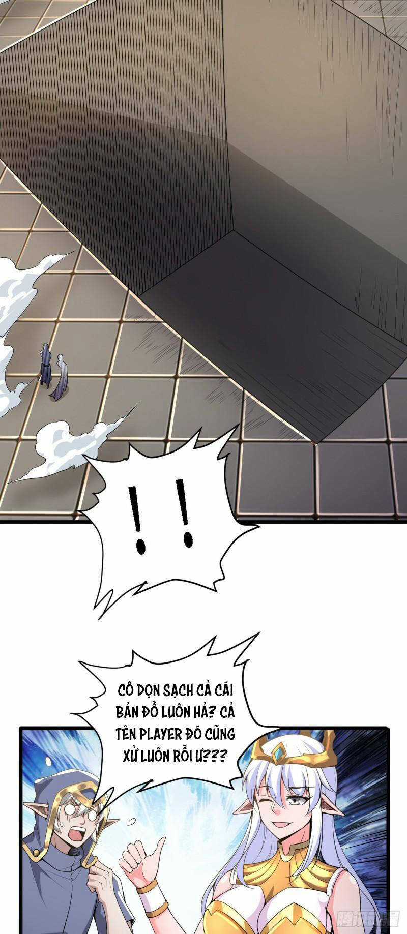 Lãnh Chúa Bóng Tối Chapter 34 trang 35