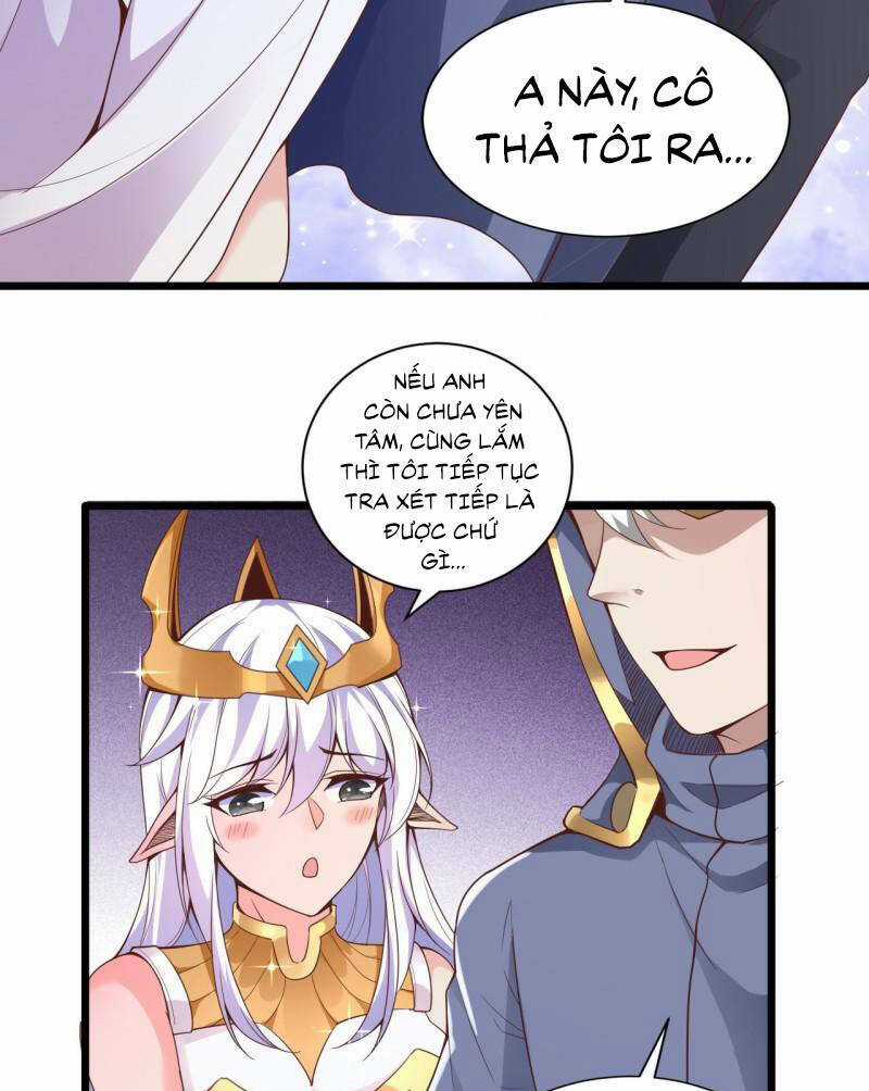 Lãnh Chúa Bóng Tối Chapter 34 trang 39