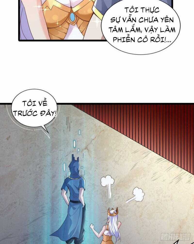 Lãnh Chúa Bóng Tối Chapter 34 trang 40