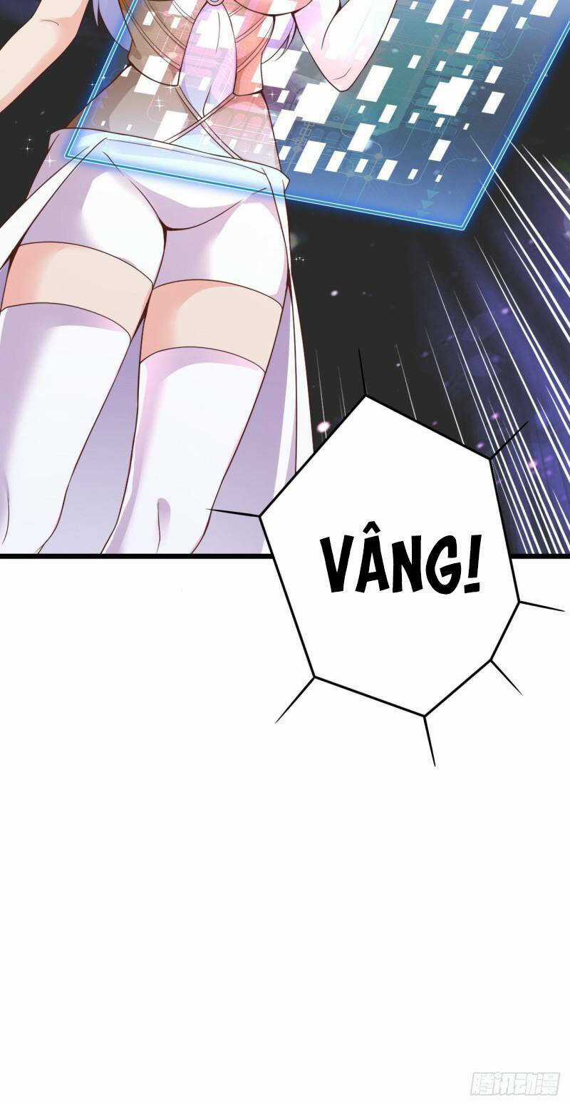 Lãnh Chúa Bóng Tối Chapter 34 trang 42