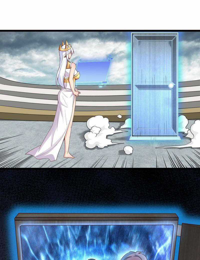 Lãnh Chúa Bóng Tối Chapter 34 trang 43