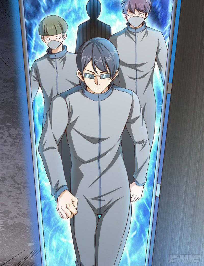 Lãnh Chúa Bóng Tối Chapter 34 trang 44