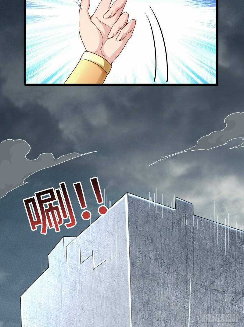 Lãnh Chúa Bóng Tối Chapter 34 trang 46