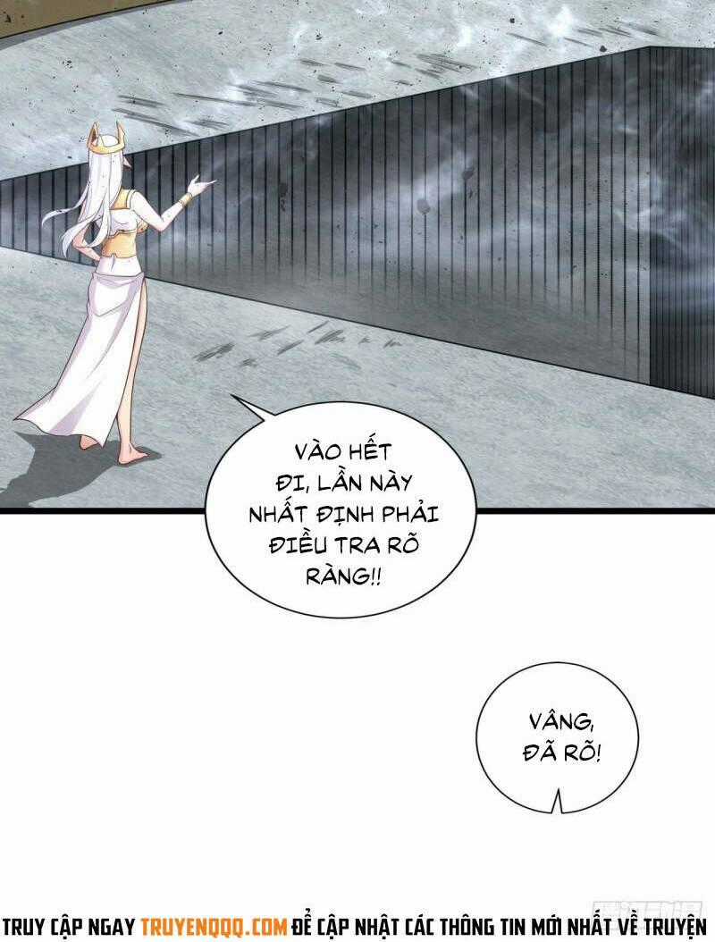 Lãnh Chúa Bóng Tối Chapter 34 trang 48