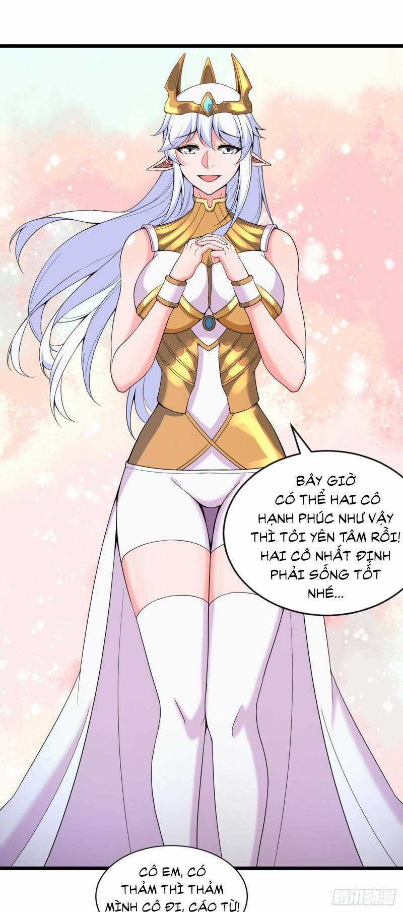 Lãnh Chúa Bóng Tối Chapter 34 trang 6