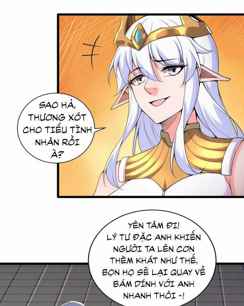 Lãnh Chúa Bóng Tối Chapter 34 trang 8