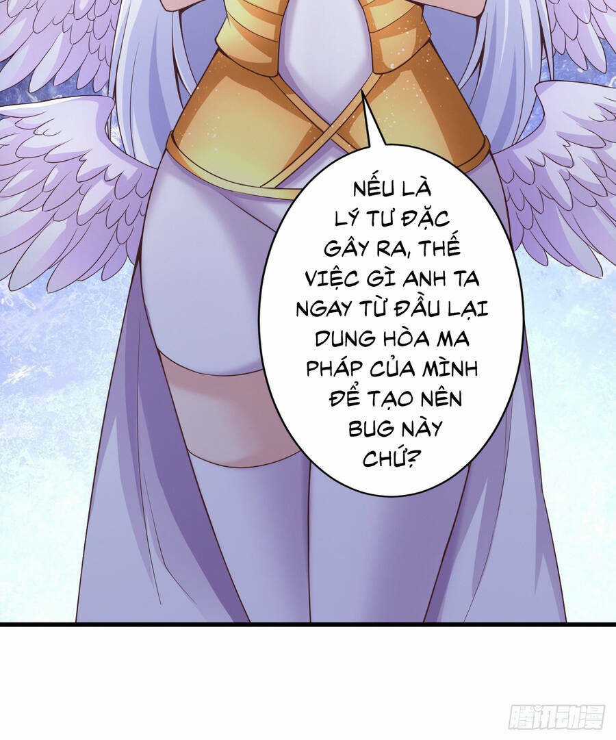 Lãnh Chúa Bóng Tối Chapter 35 trang 11