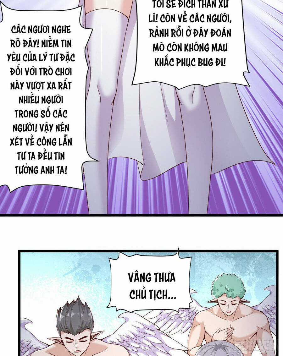 Lãnh Chúa Bóng Tối Chapter 35 trang 13