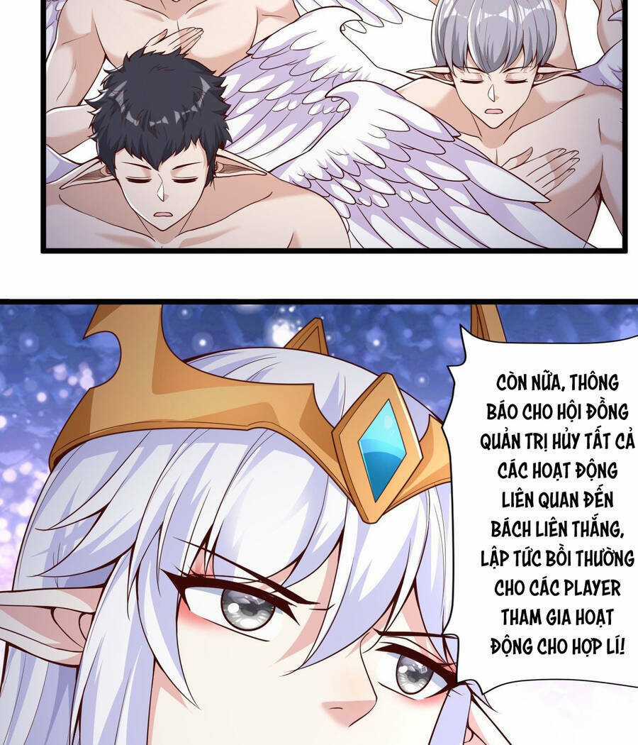 Lãnh Chúa Bóng Tối Chapter 35 trang 14