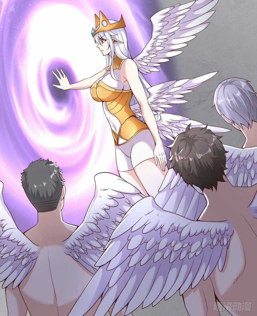 Lãnh Chúa Bóng Tối Chapter 35 trang 17