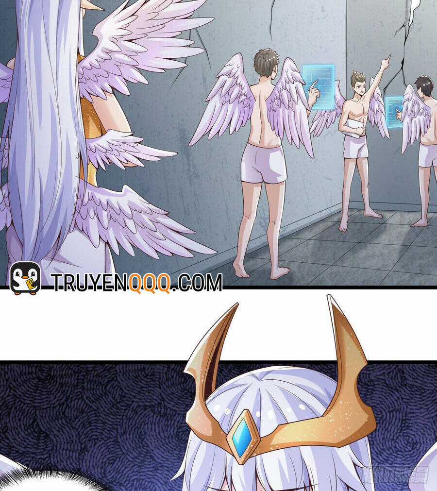 Lãnh Chúa Bóng Tối Chapter 35 trang 2