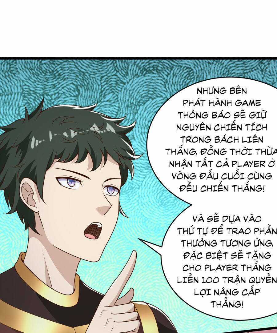 Lãnh Chúa Bóng Tối Chapter 35 trang 22