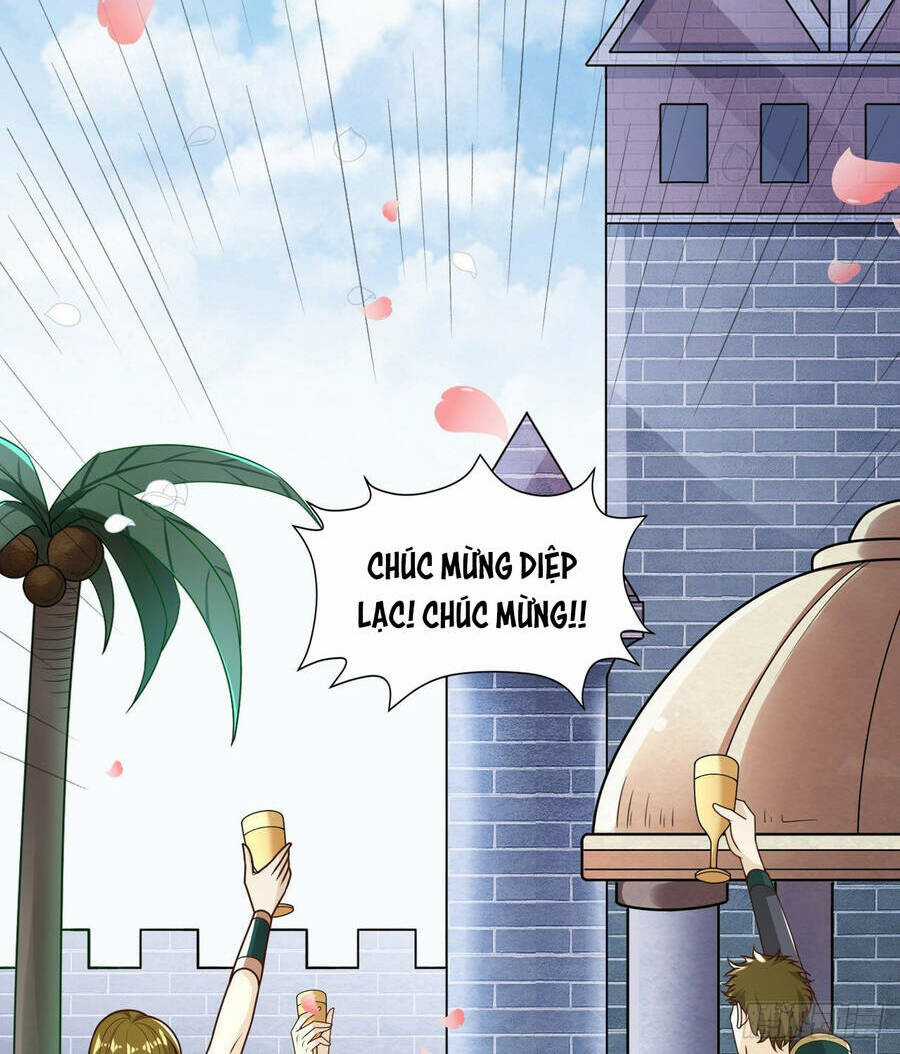 Lãnh Chúa Bóng Tối Chapter 35 trang 25