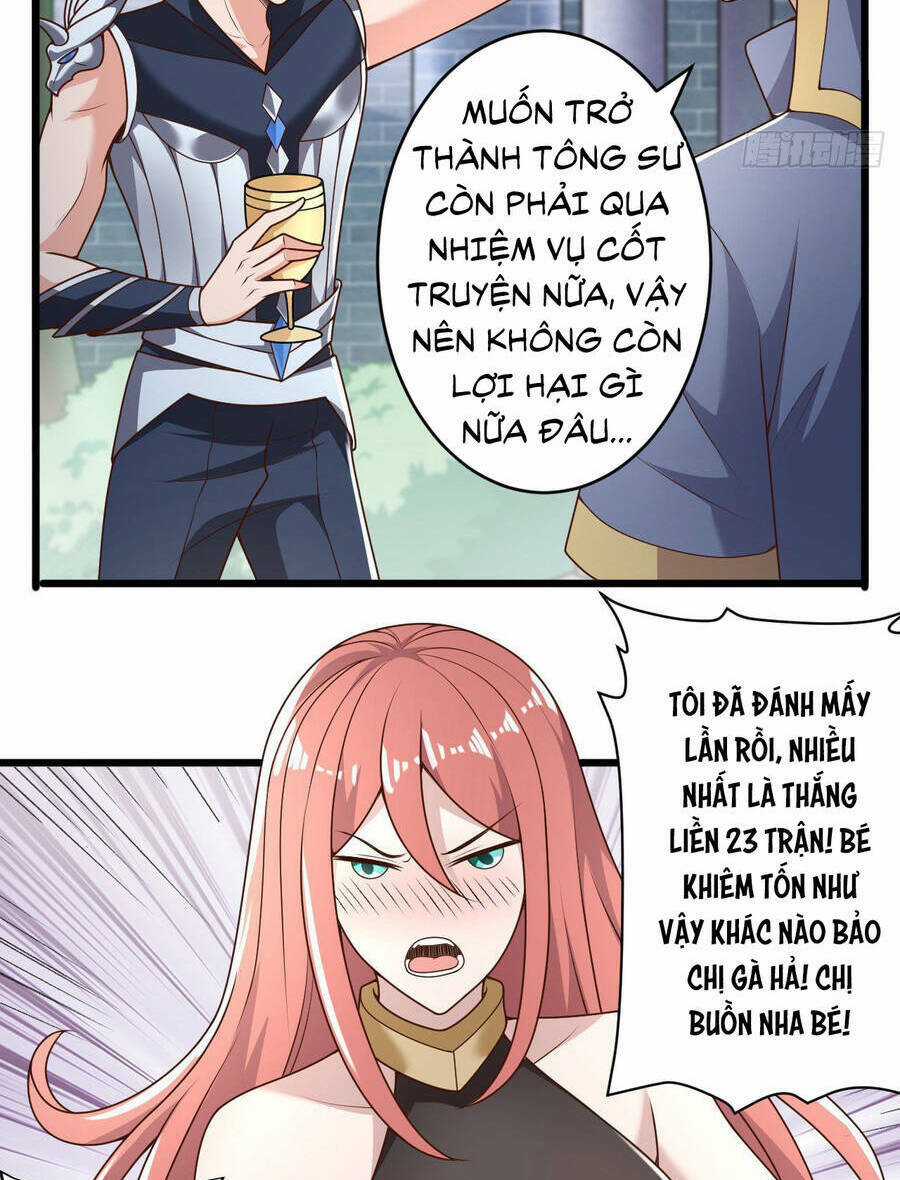 Lãnh Chúa Bóng Tối Chapter 35 trang 28