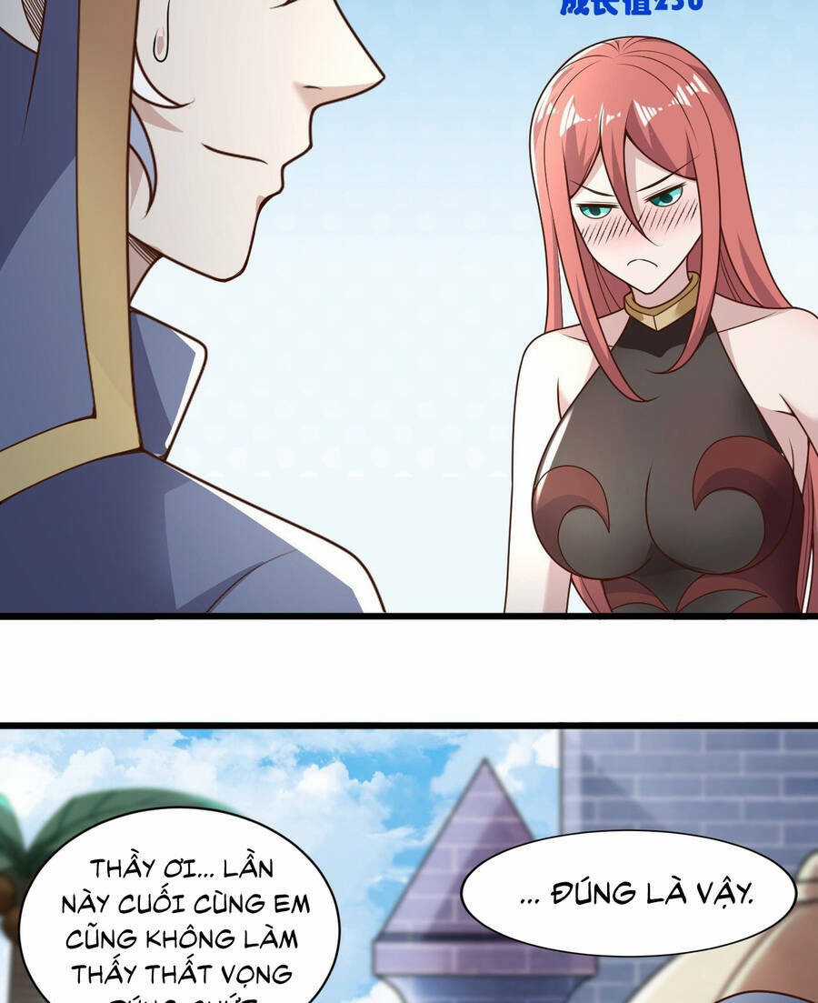 Lãnh Chúa Bóng Tối Chapter 35 trang 30