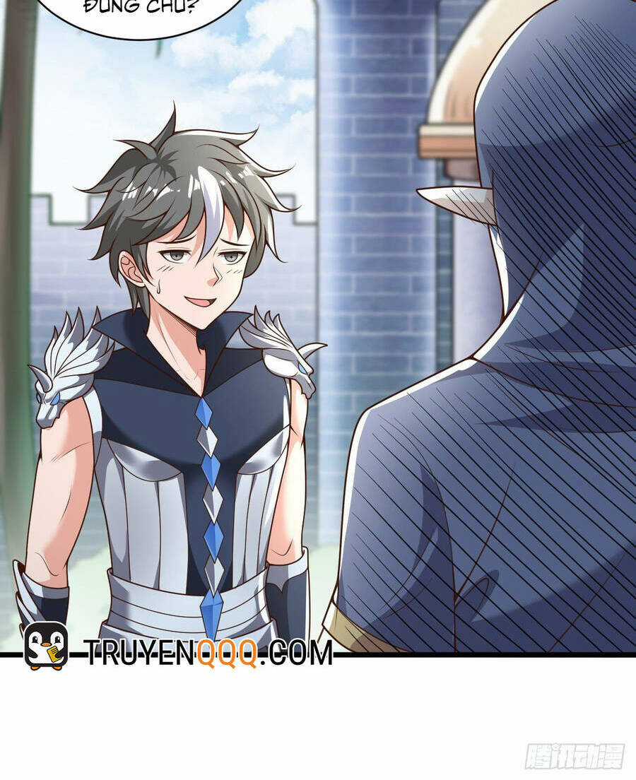 Lãnh Chúa Bóng Tối Chapter 35 trang 31