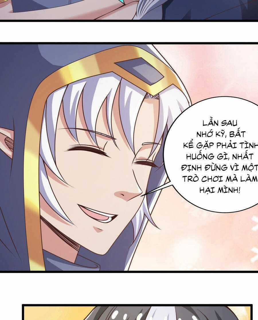 Lãnh Chúa Bóng Tối Chapter 35 trang 33