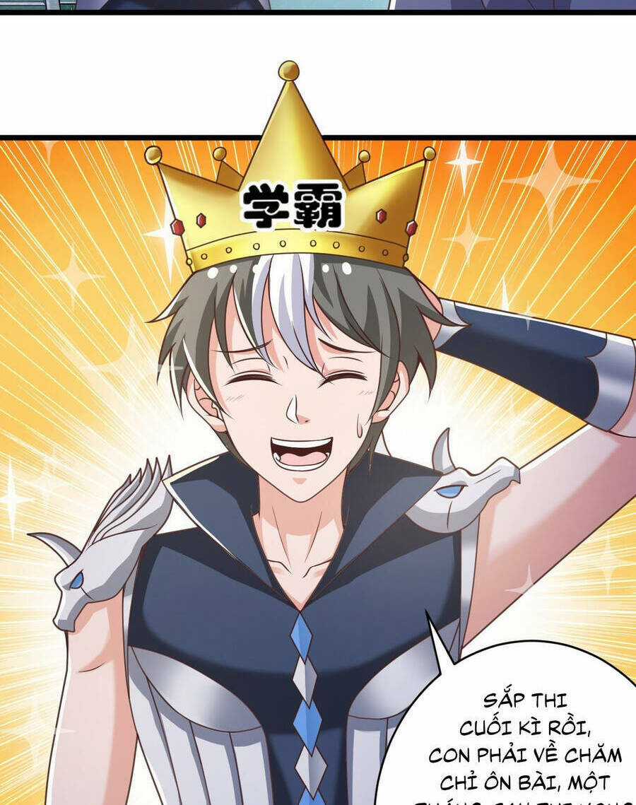 Lãnh Chúa Bóng Tối Chapter 35 trang 37