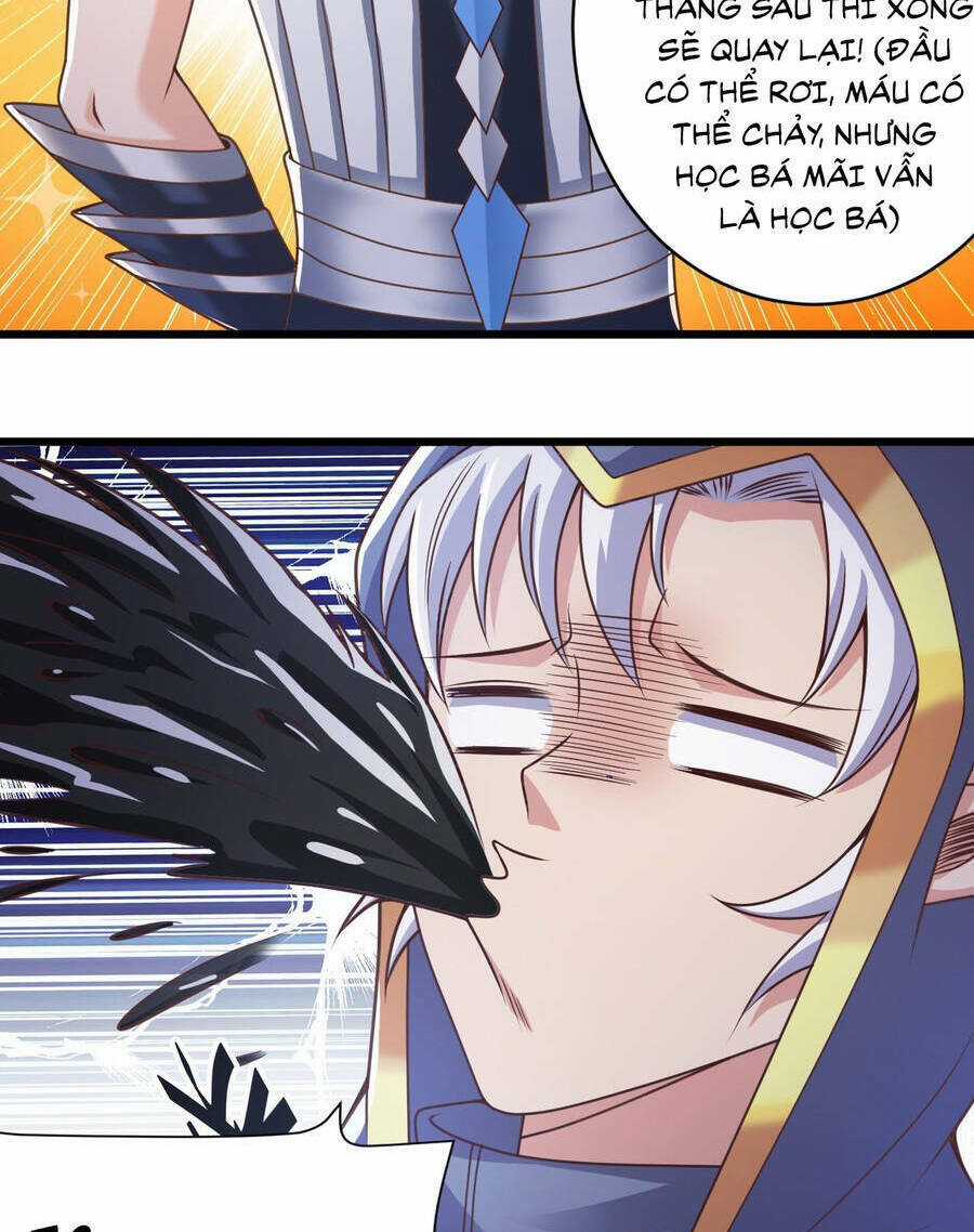 Lãnh Chúa Bóng Tối Chapter 35 trang 38