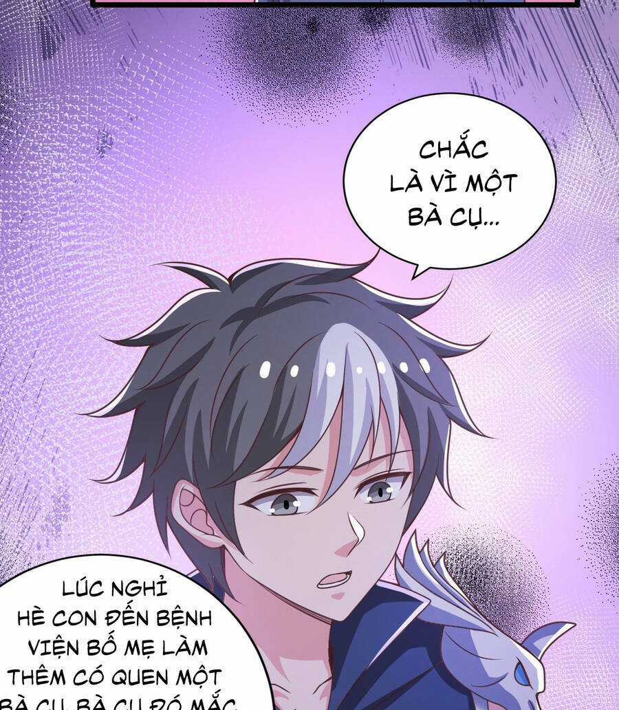 Lãnh Chúa Bóng Tối Chapter 35 trang 42